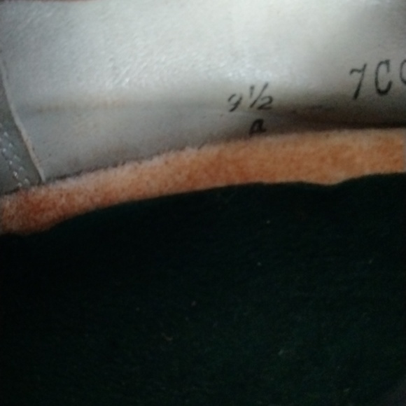 ALDEN OXFORDS - Picture 9 of 9